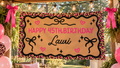 Custom Hand-Painted Event Banner